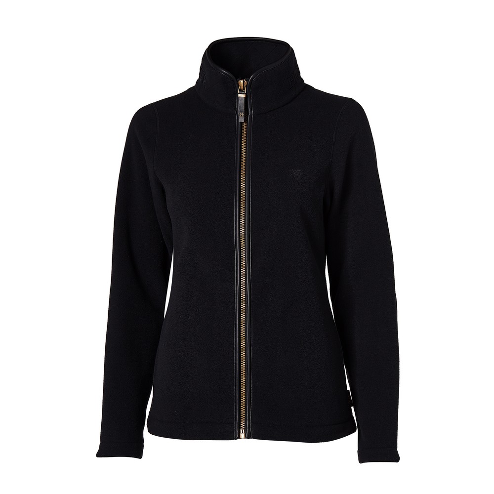 Country Fleece Jacket