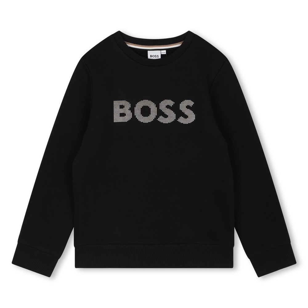 J51197 Logo Sweatshirt