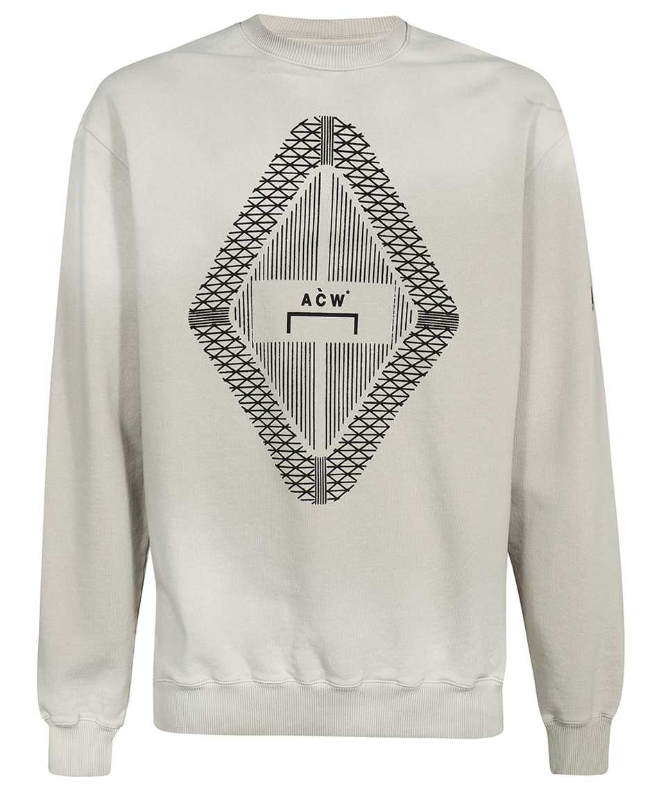 A-COLD-WALL Cotton Sweatshirt