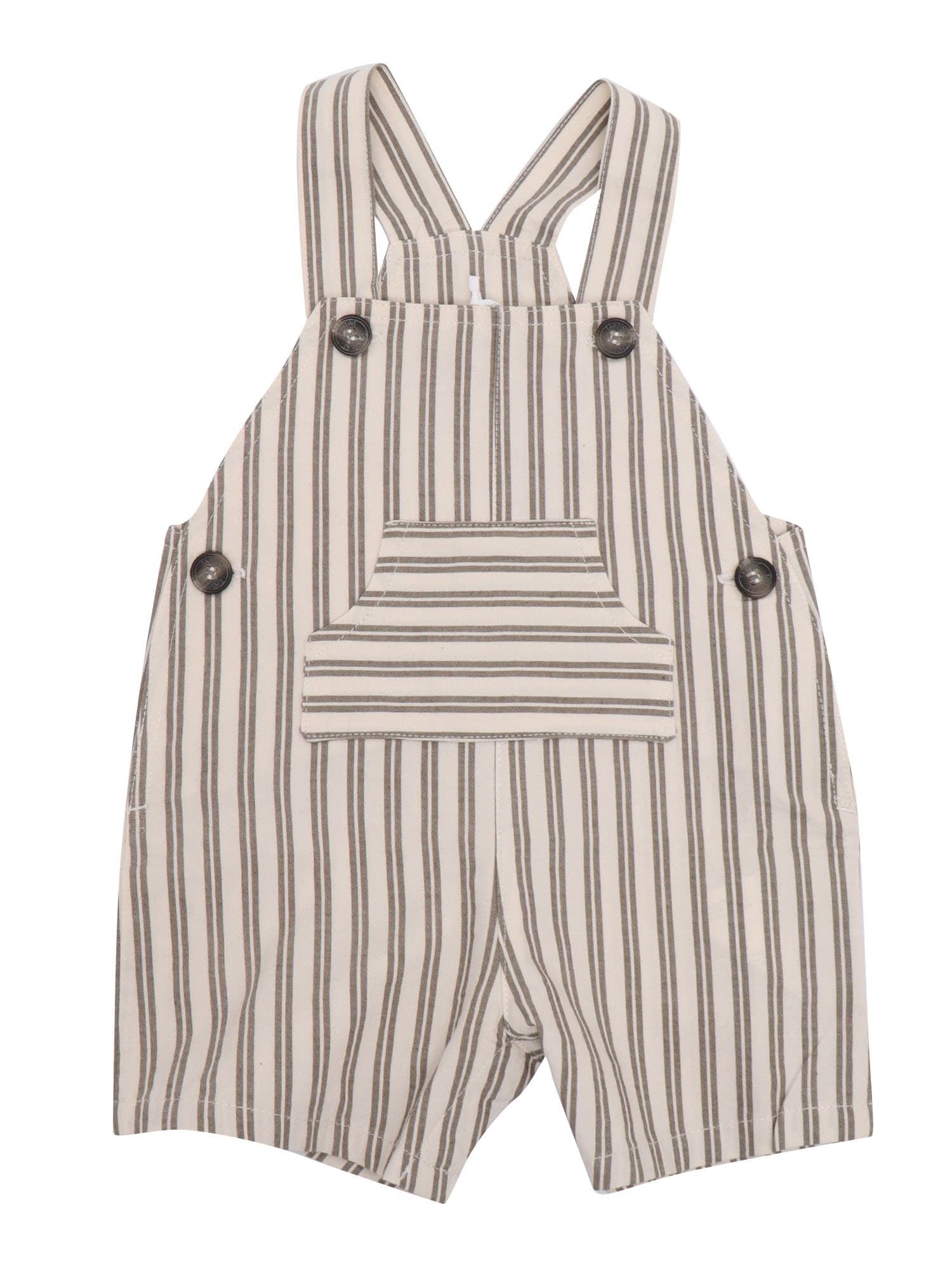 Tartine et Chocolat Overalls