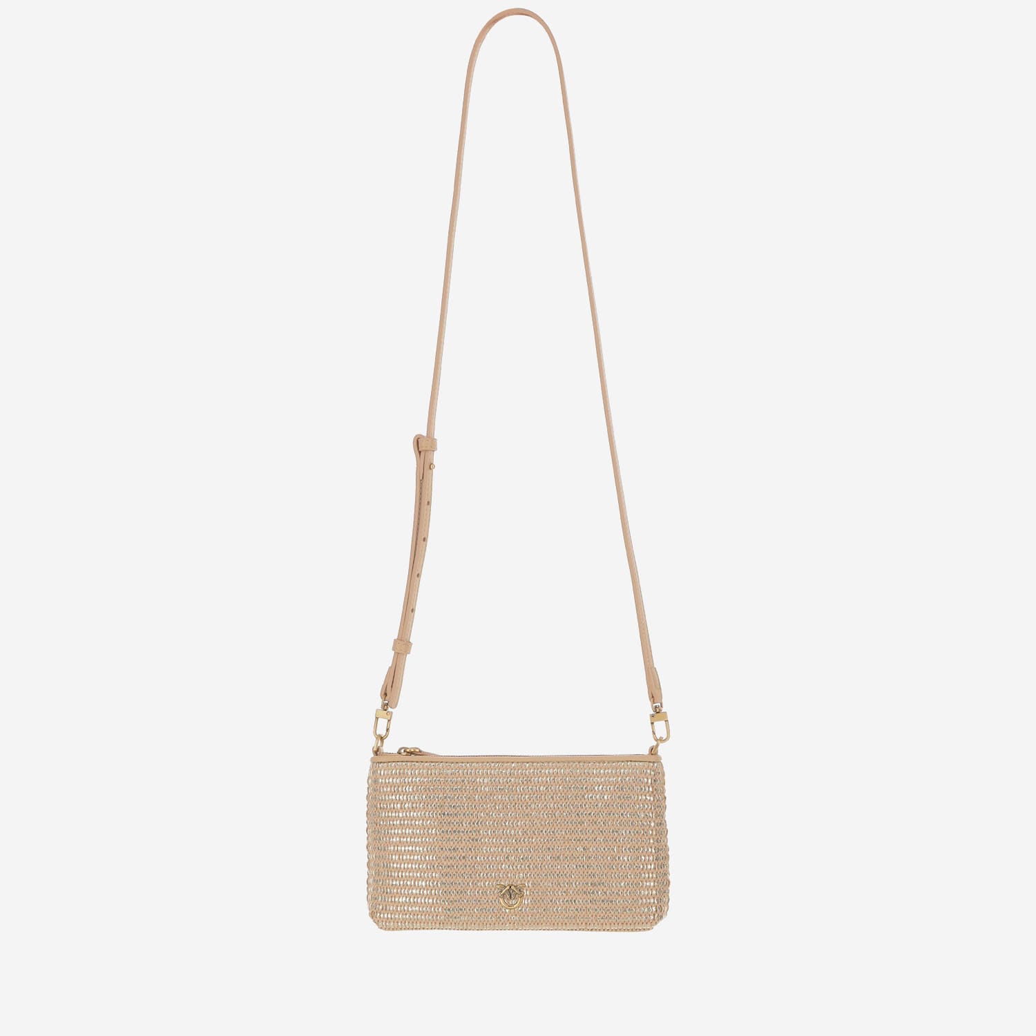 Pinko horizontal Mini Crossbody Bag