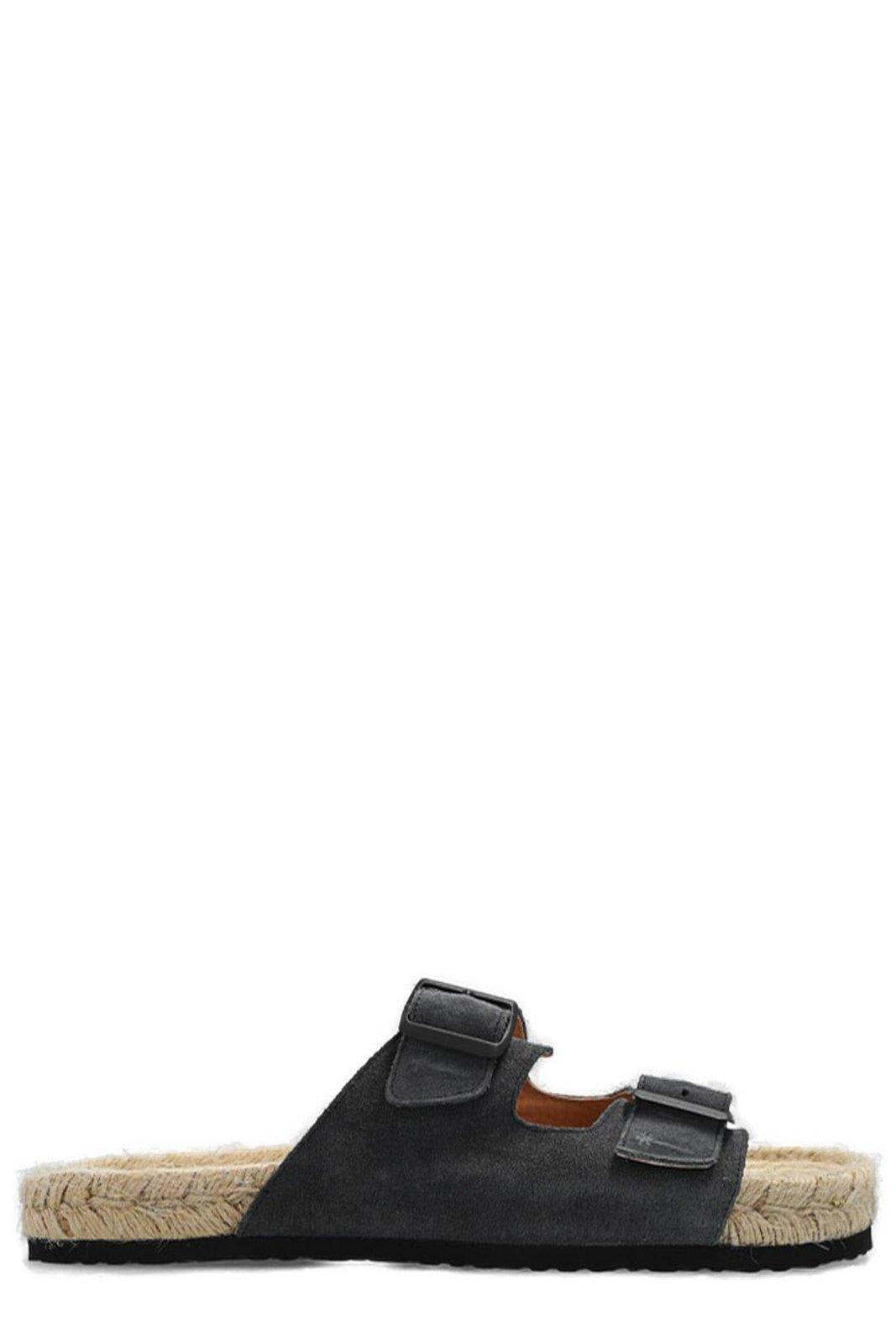 Manebi Hamptons Nordic Sandals