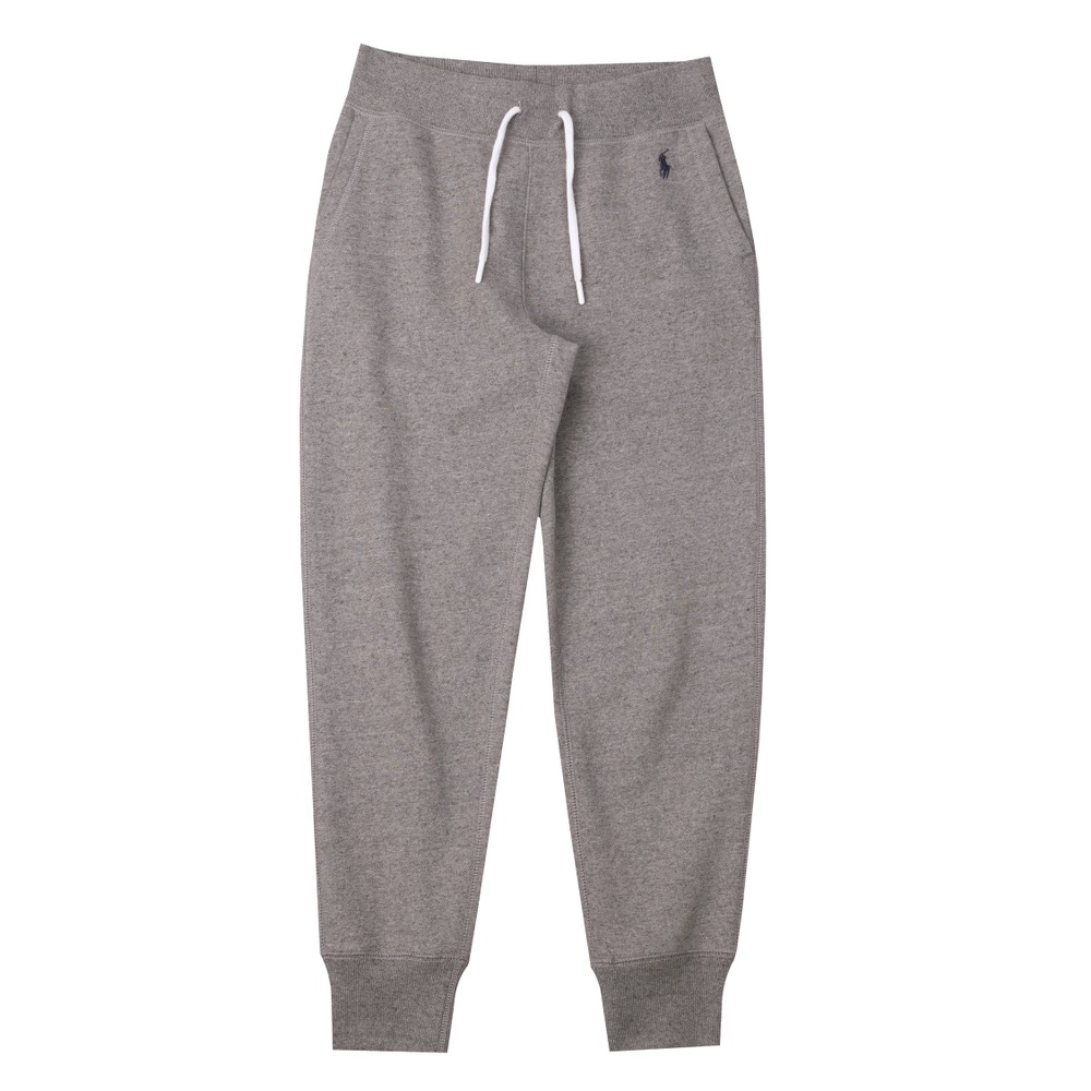 Cuffed Jogger