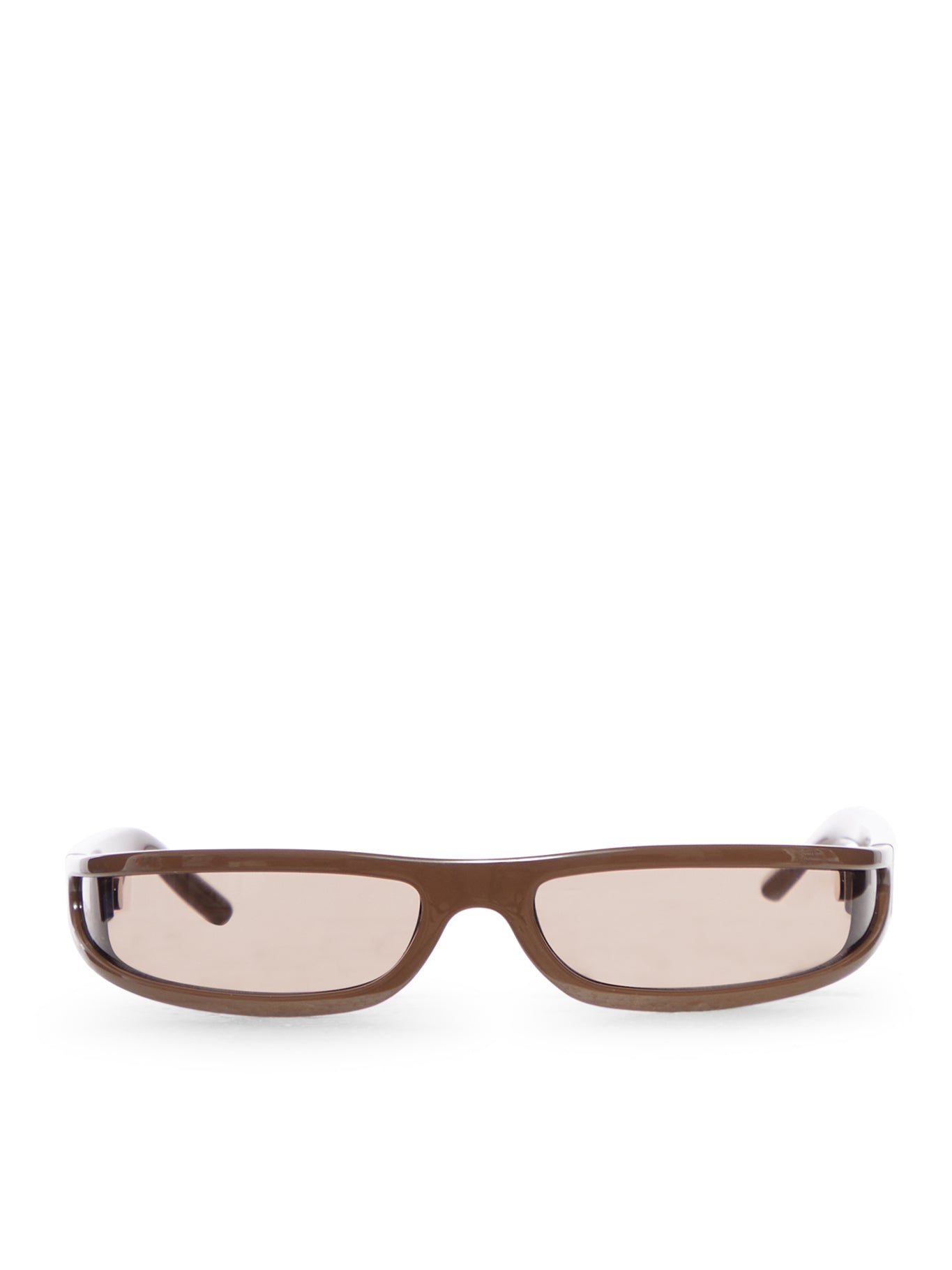 SUNGLASSES FOG - Rick Owens - Woman