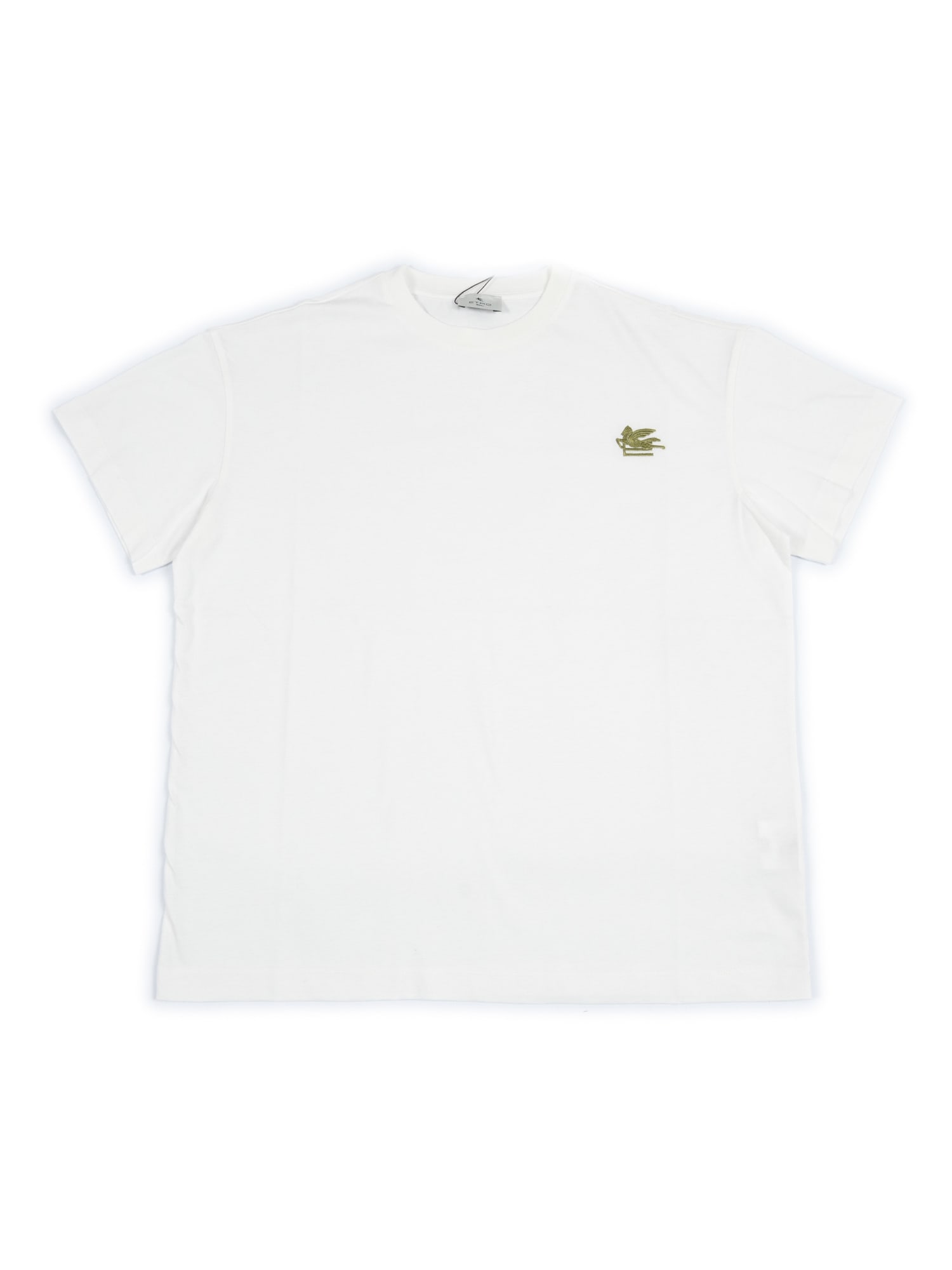 Etro T-shirt/top
