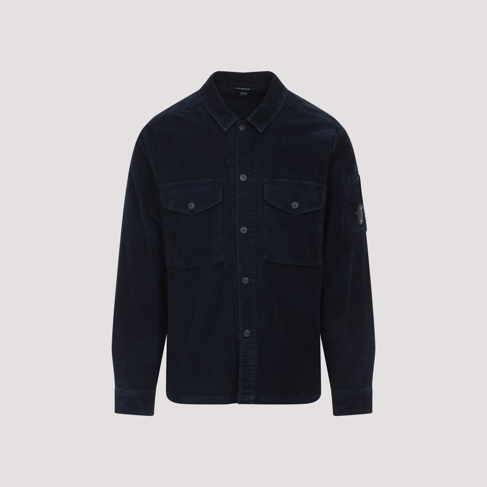 C. P. Company Corduroy Overshirt