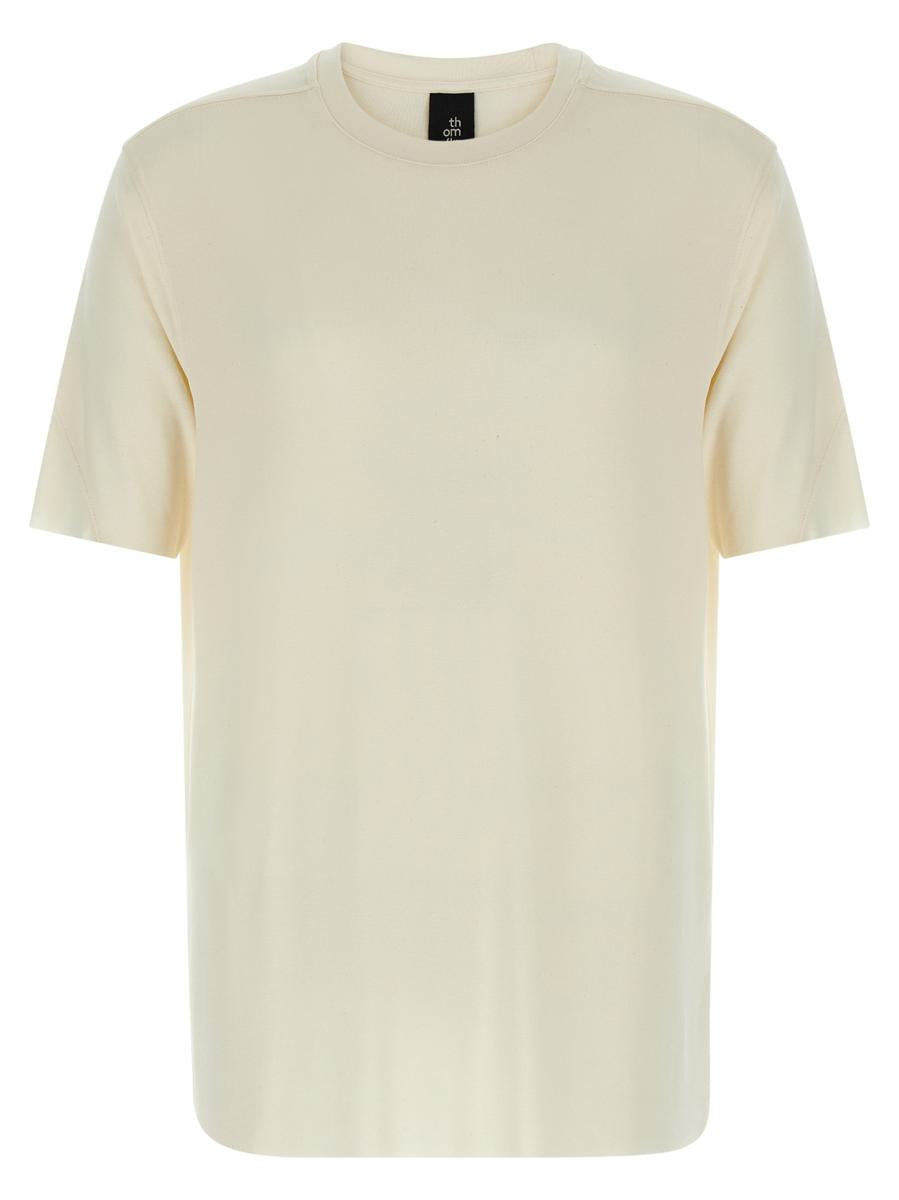 Thom Krom Live Cut T-Shirt