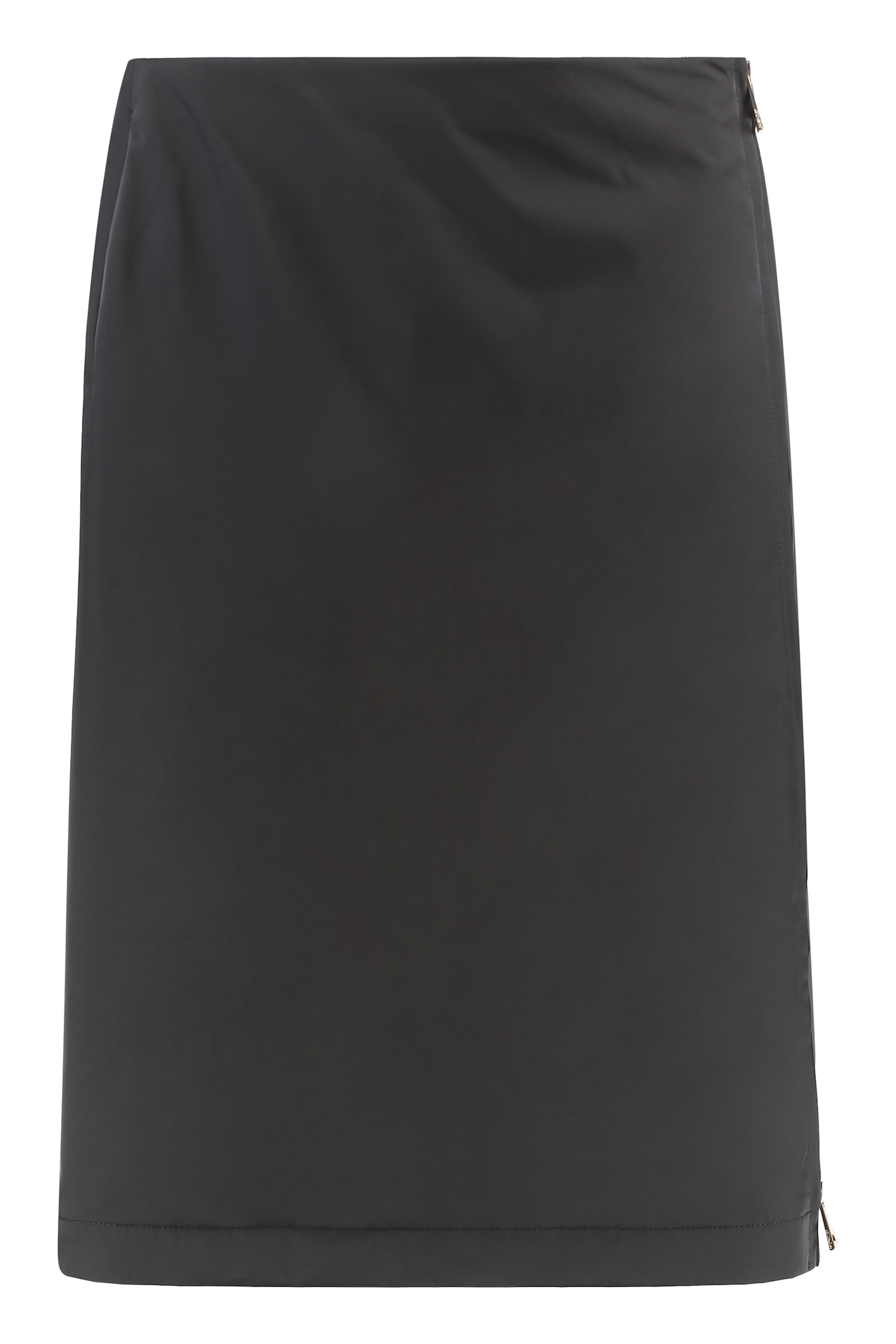 Moncler Technical Fabric Skirt