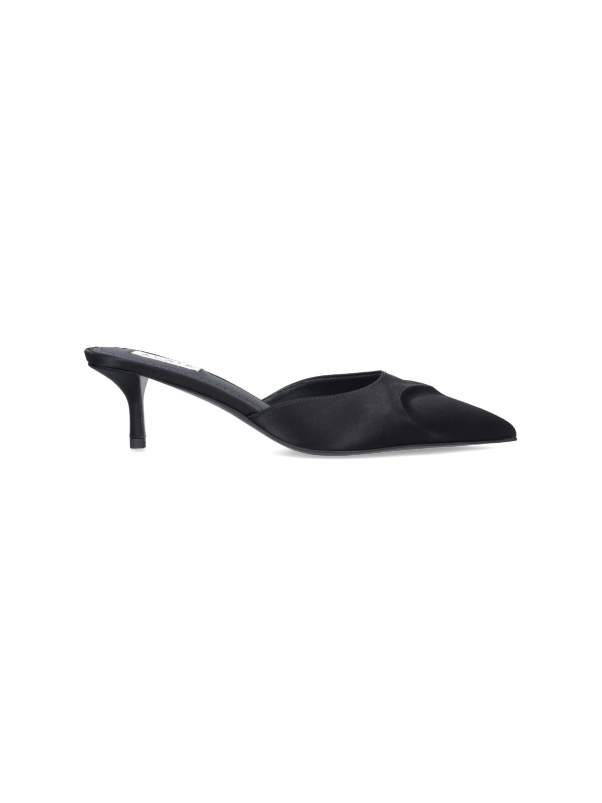 Alaïa "55" Mules