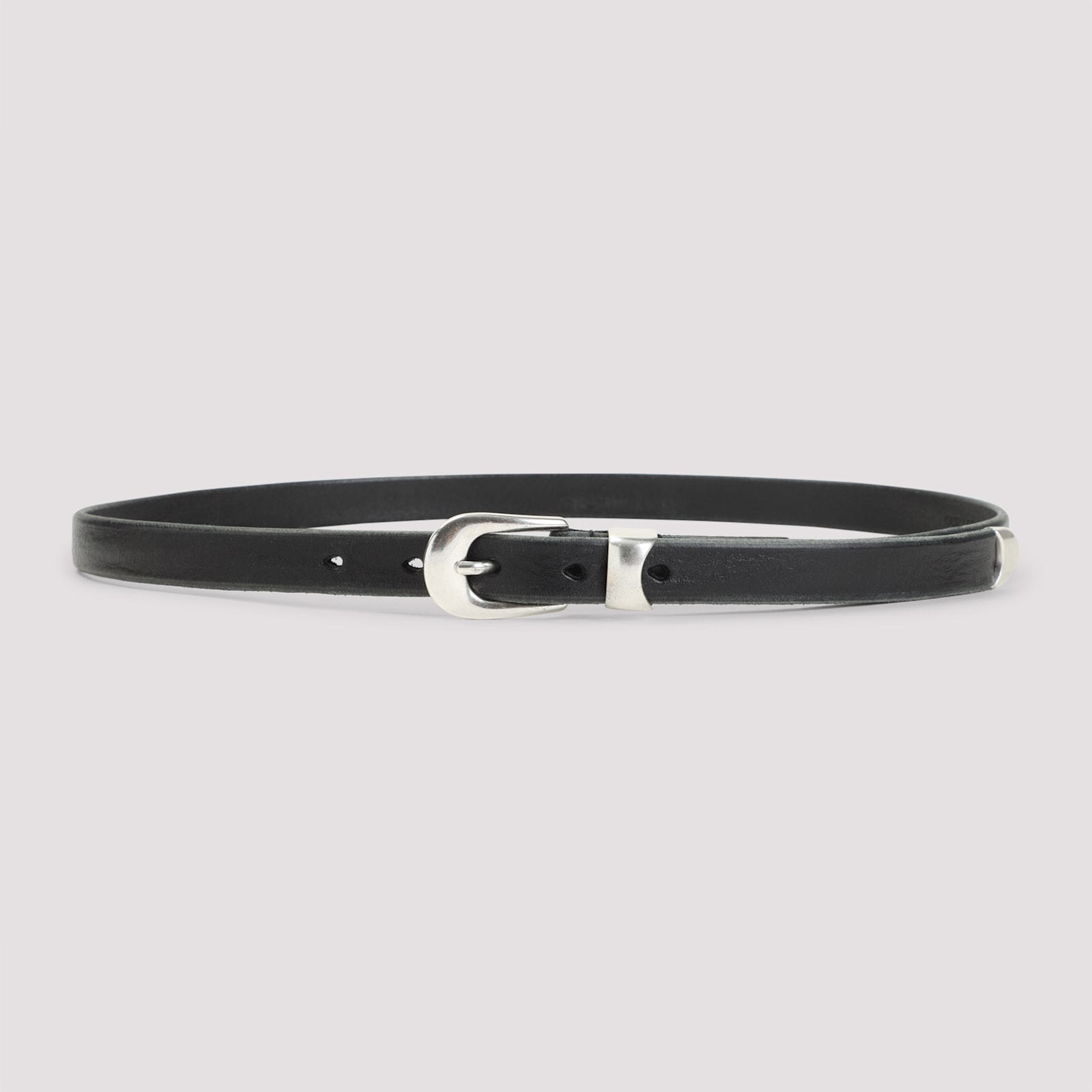 Our Legacy 2 Cm Belt