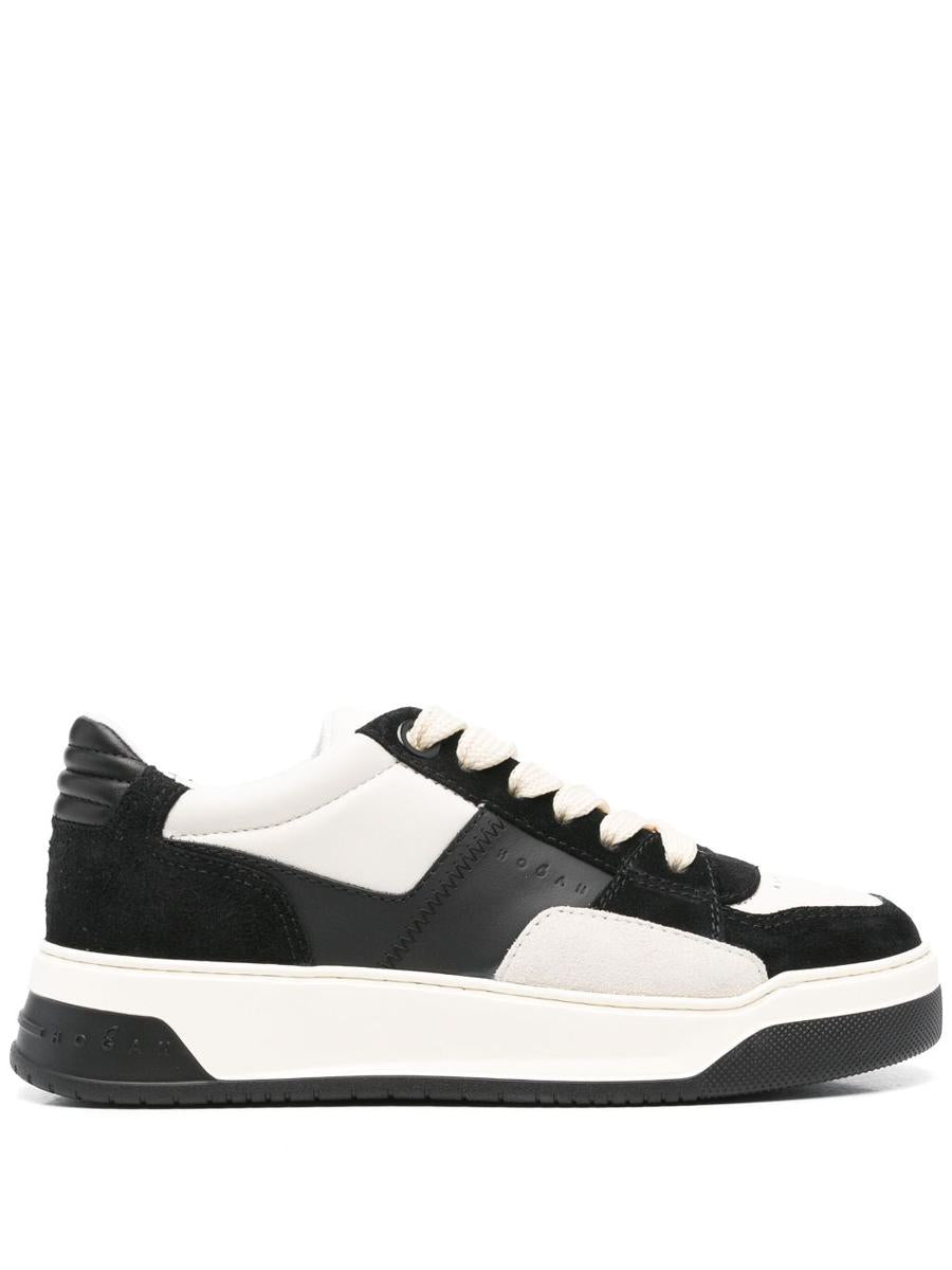 Hogan Flat Shoes