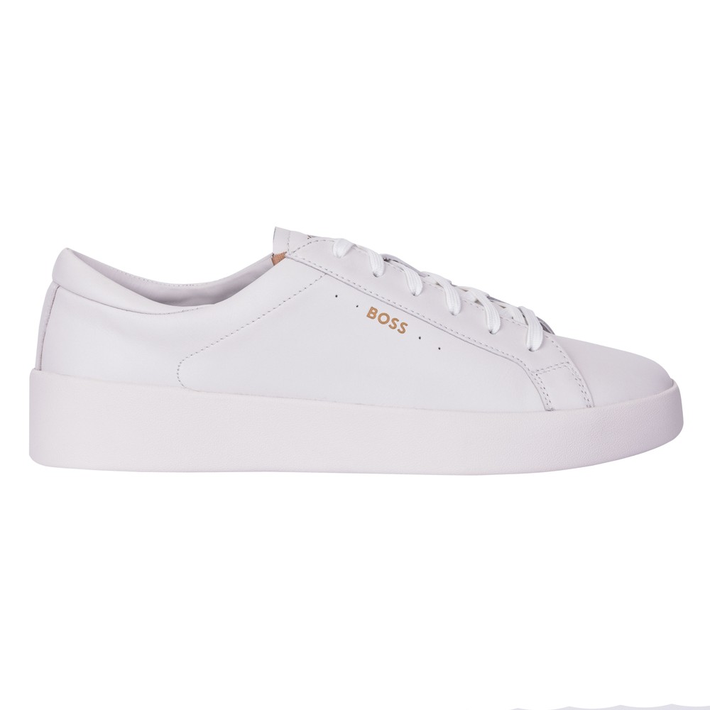 Belwar Tennis Trainer