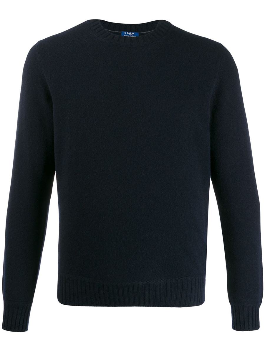 Barba Sweaters