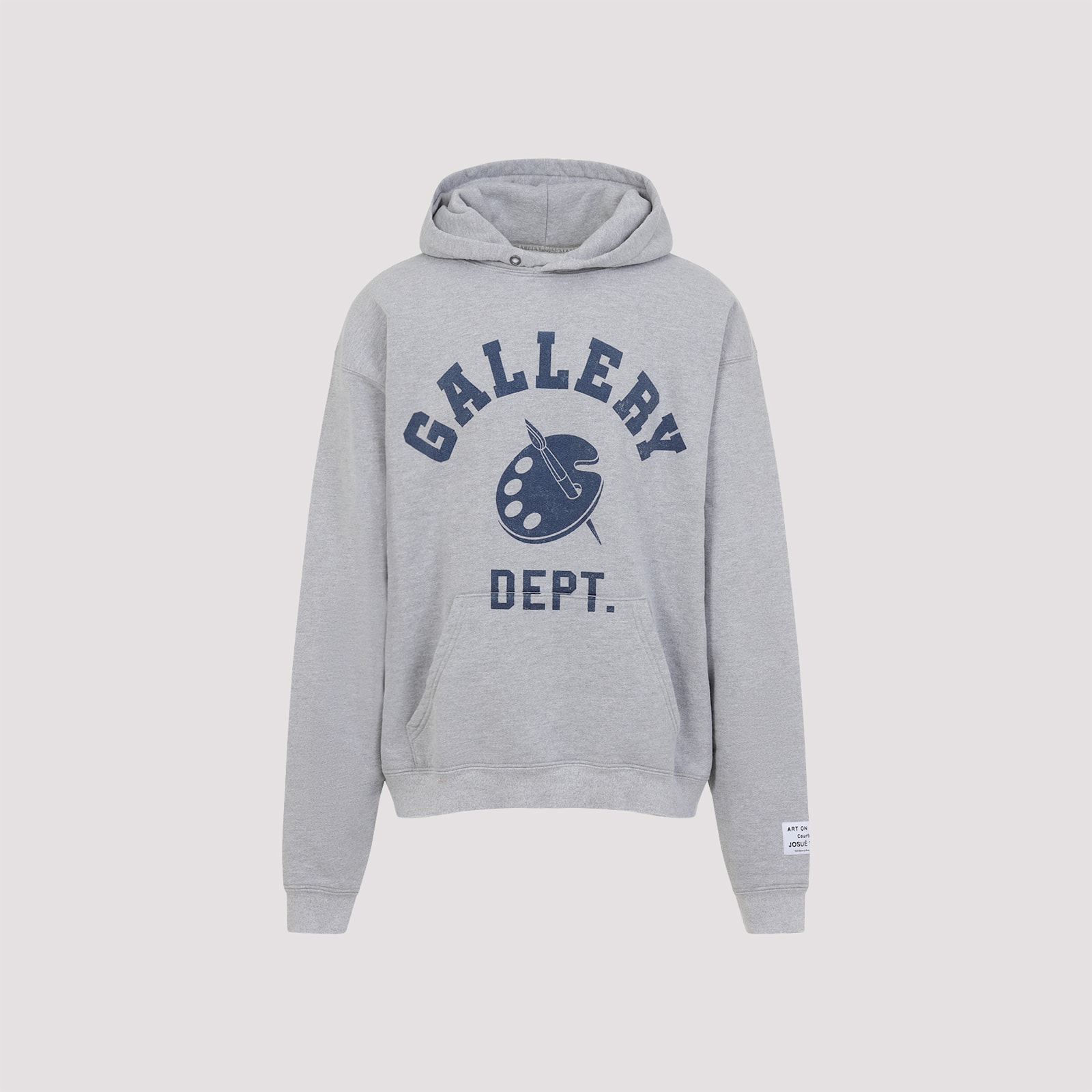 Gallery Dept. Art Dept Hoodie