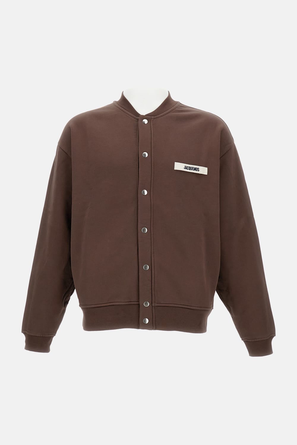 Jacquemus Gros Grain Cardigan