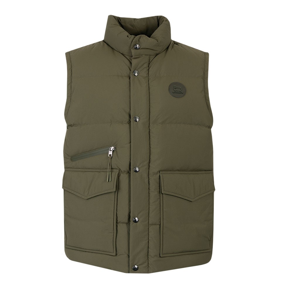 Aleutian Vest
