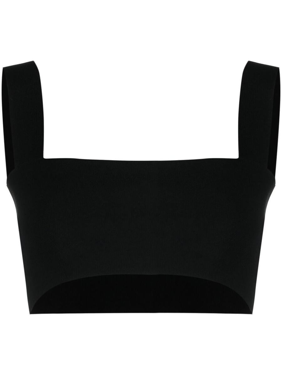 Victoria Beckham Bandeau Top