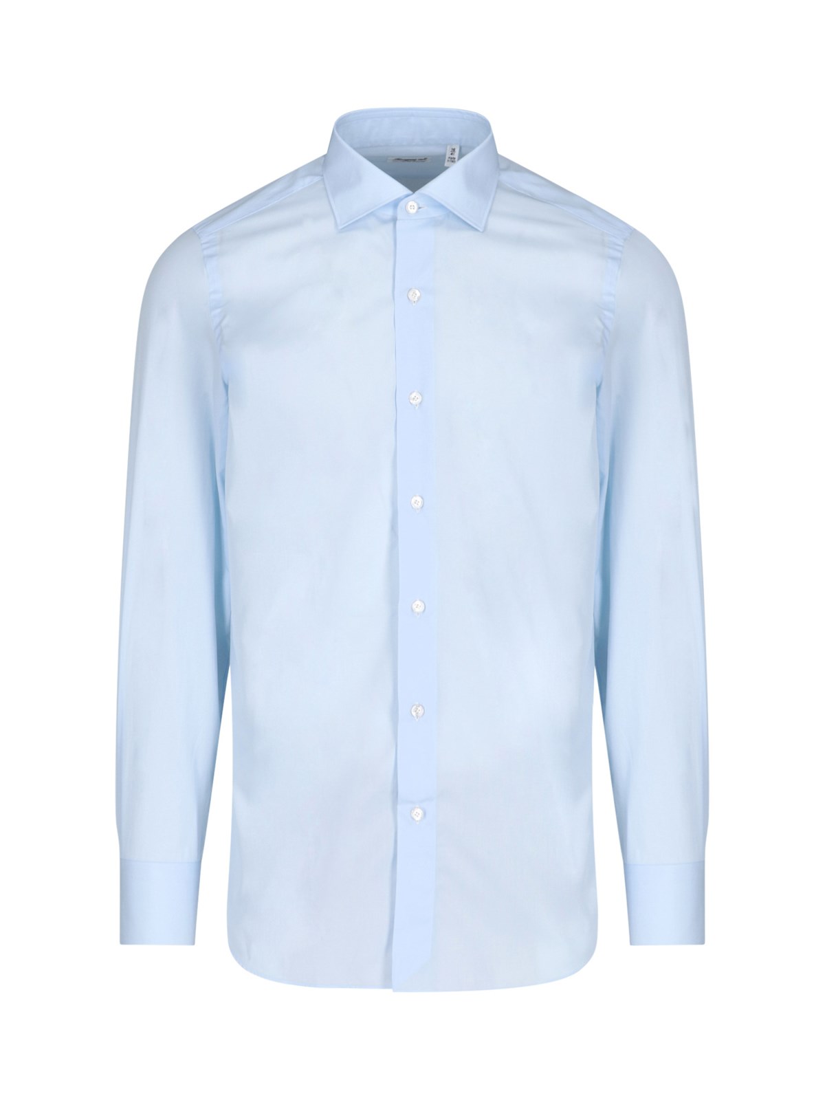 Finamore 1925 Classic Shirt