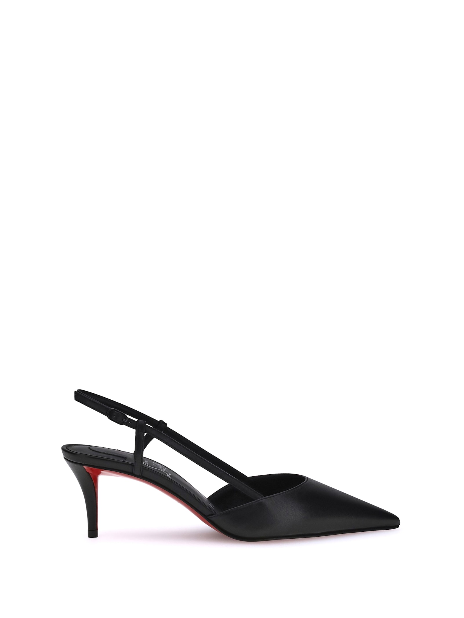 Christian Louboutin Miss Z Pumps