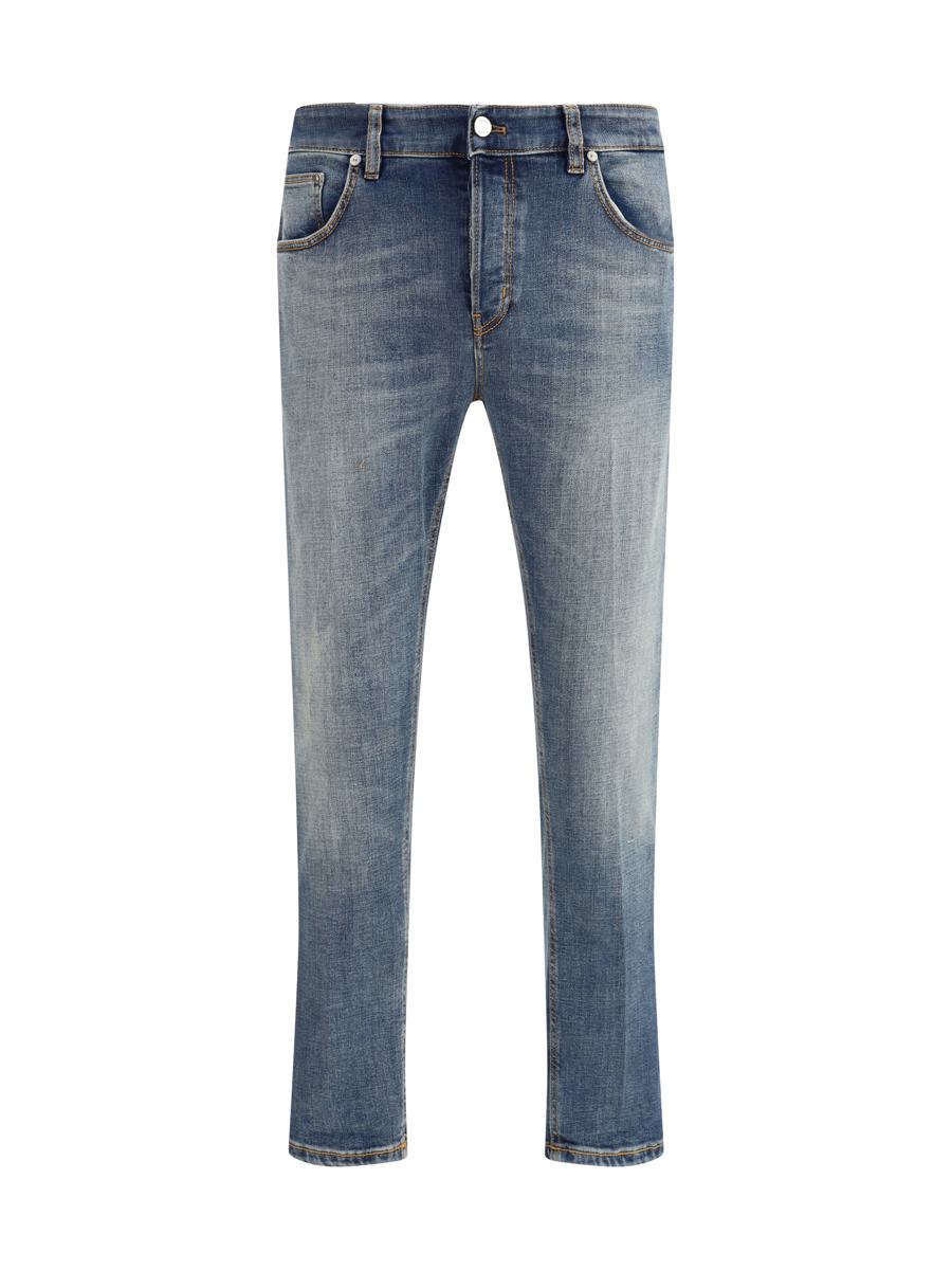 Pt Torino Jeans