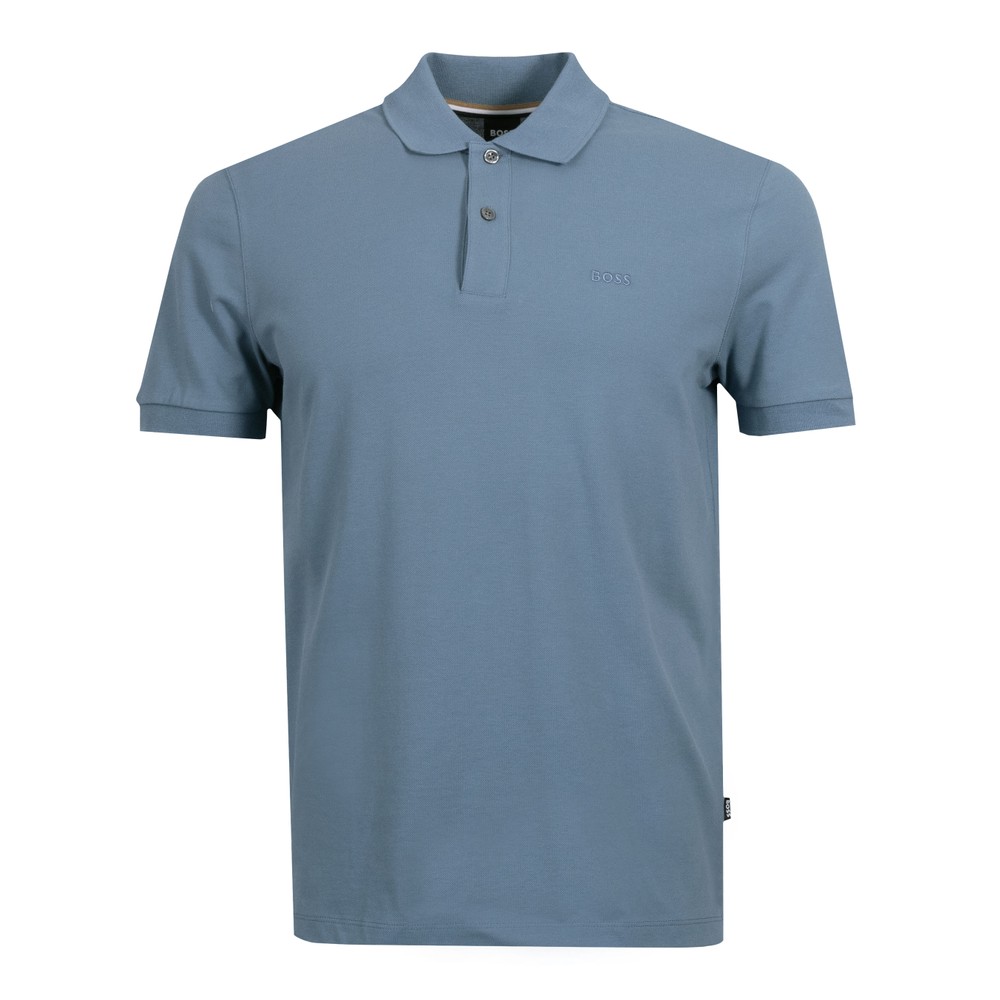 Formal Pallas Polo Shirt