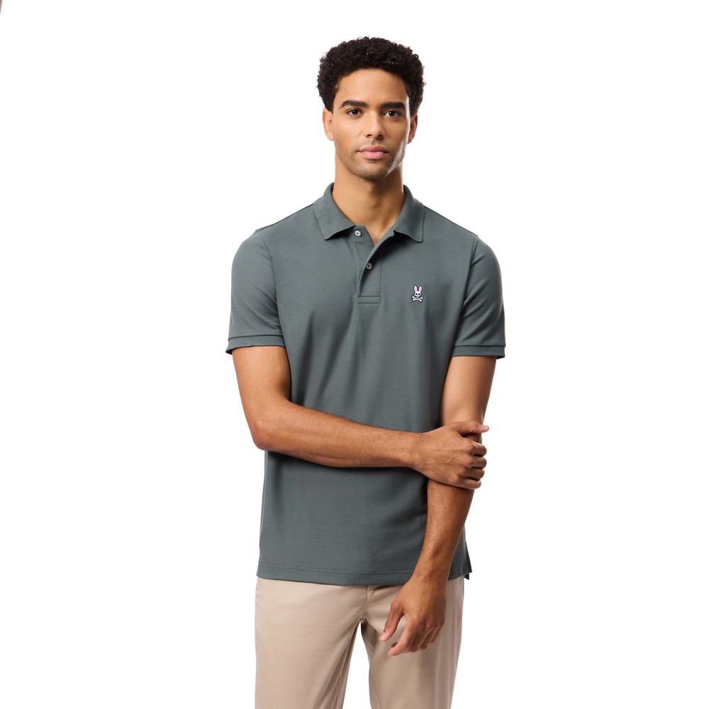 Classic Polo Shirt