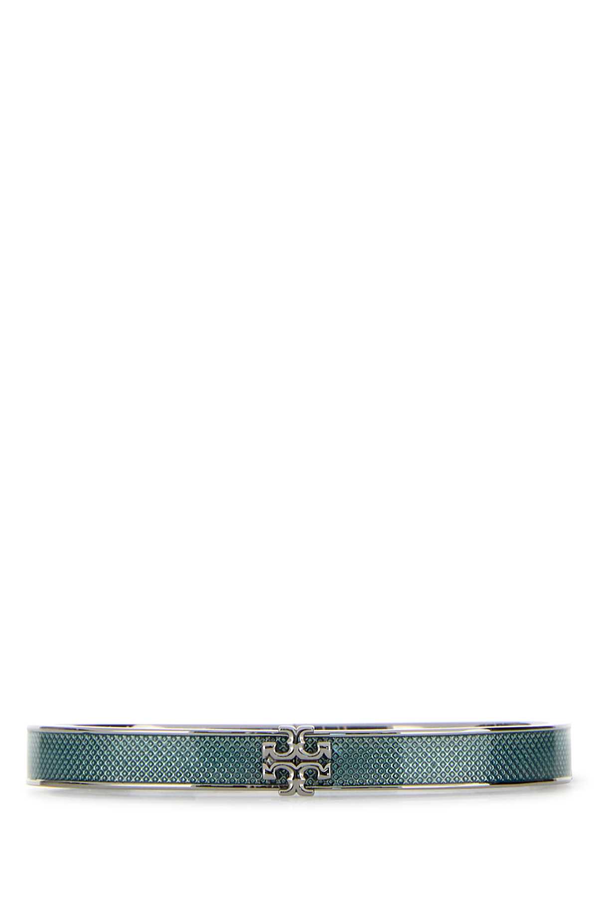 Tory Burch Two-tone Metal Bracelet