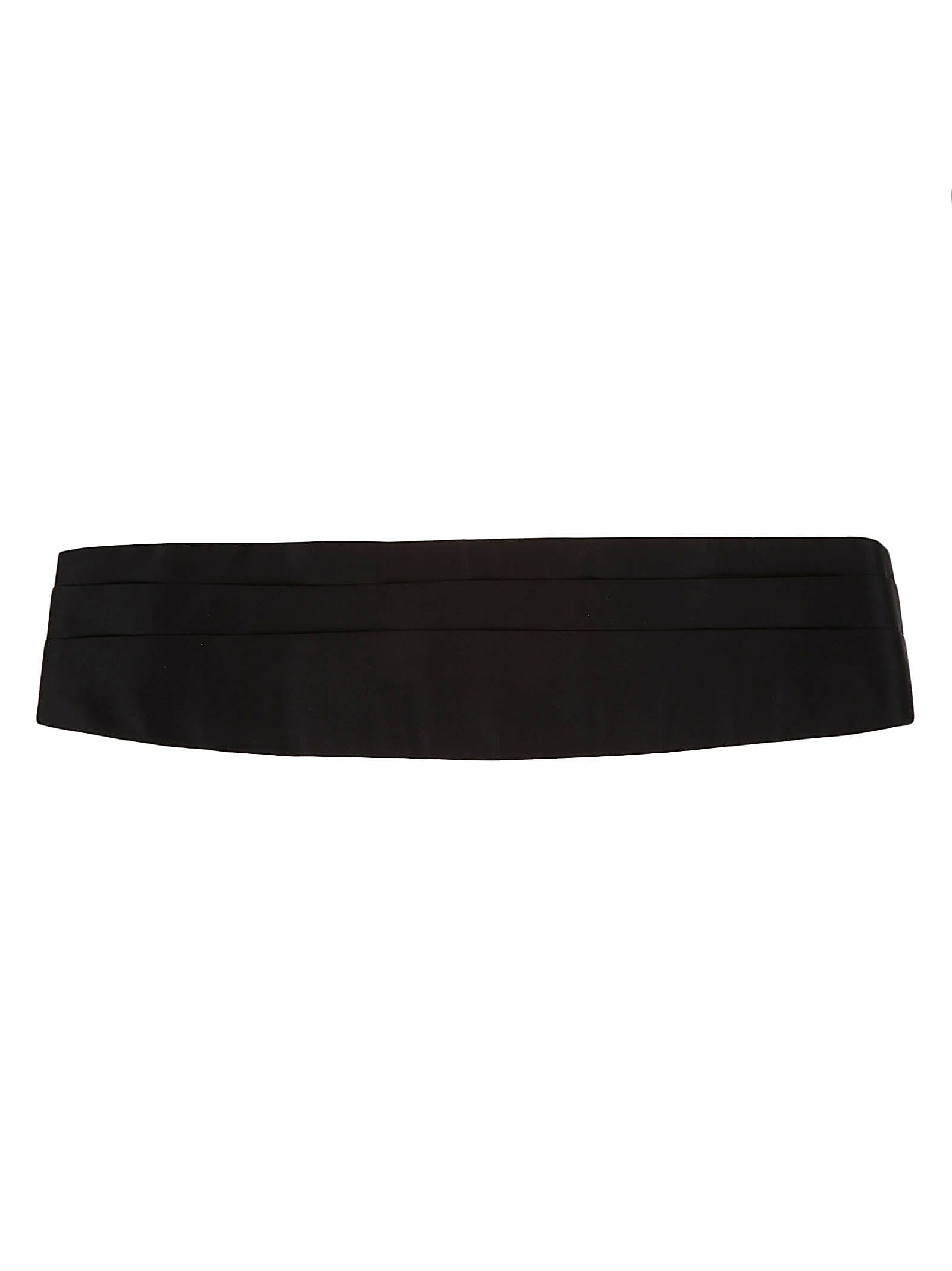 Valentino Garavani Cummerbund Fashion Formal
