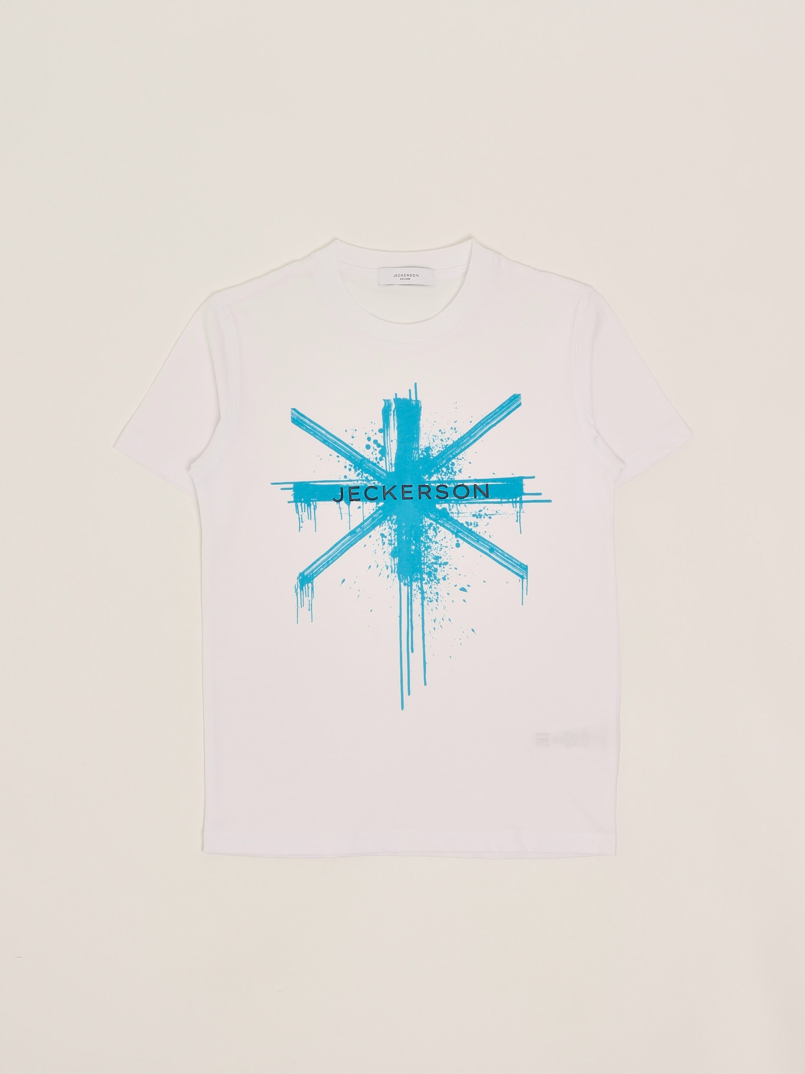 Jeckerson T-shirt T-shirt