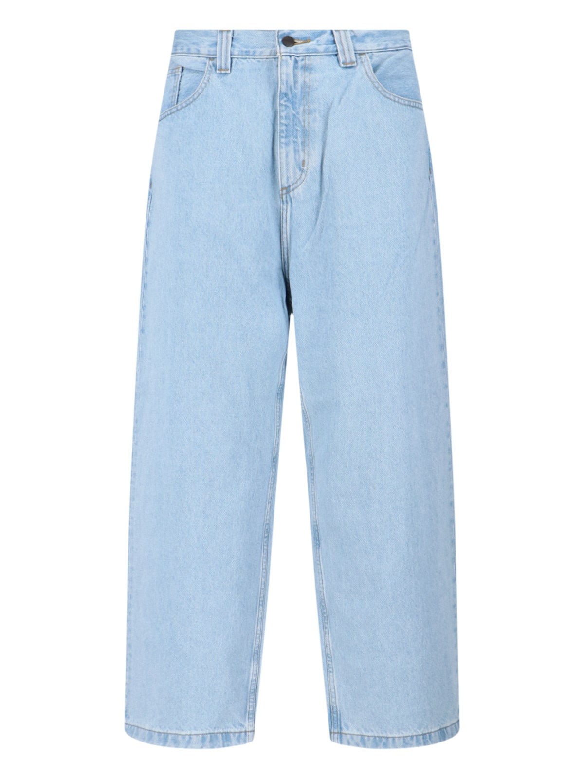 Carhartt WIP "Landon" Straight Jeans