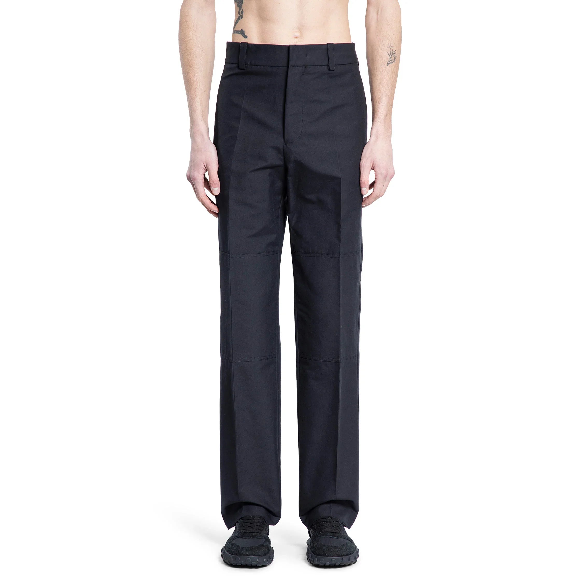 Trousers 09