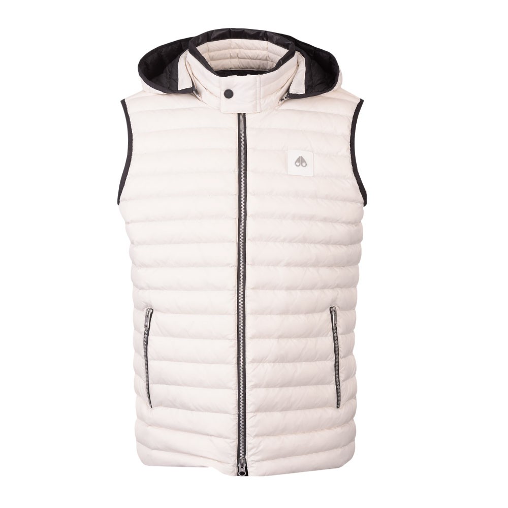 Air Down Gilet