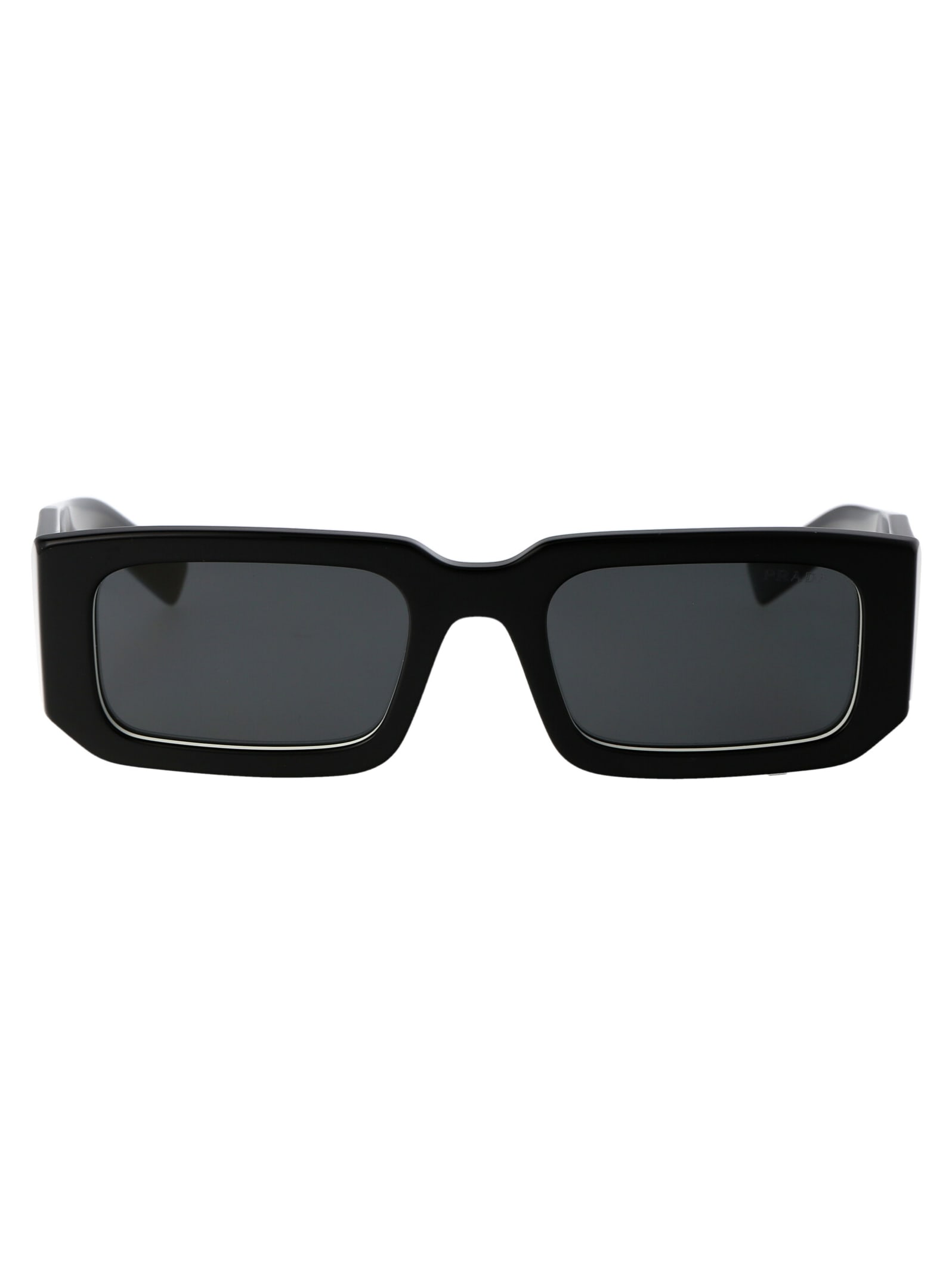 Prada Eyewear 0pr 06ys Sunglasses