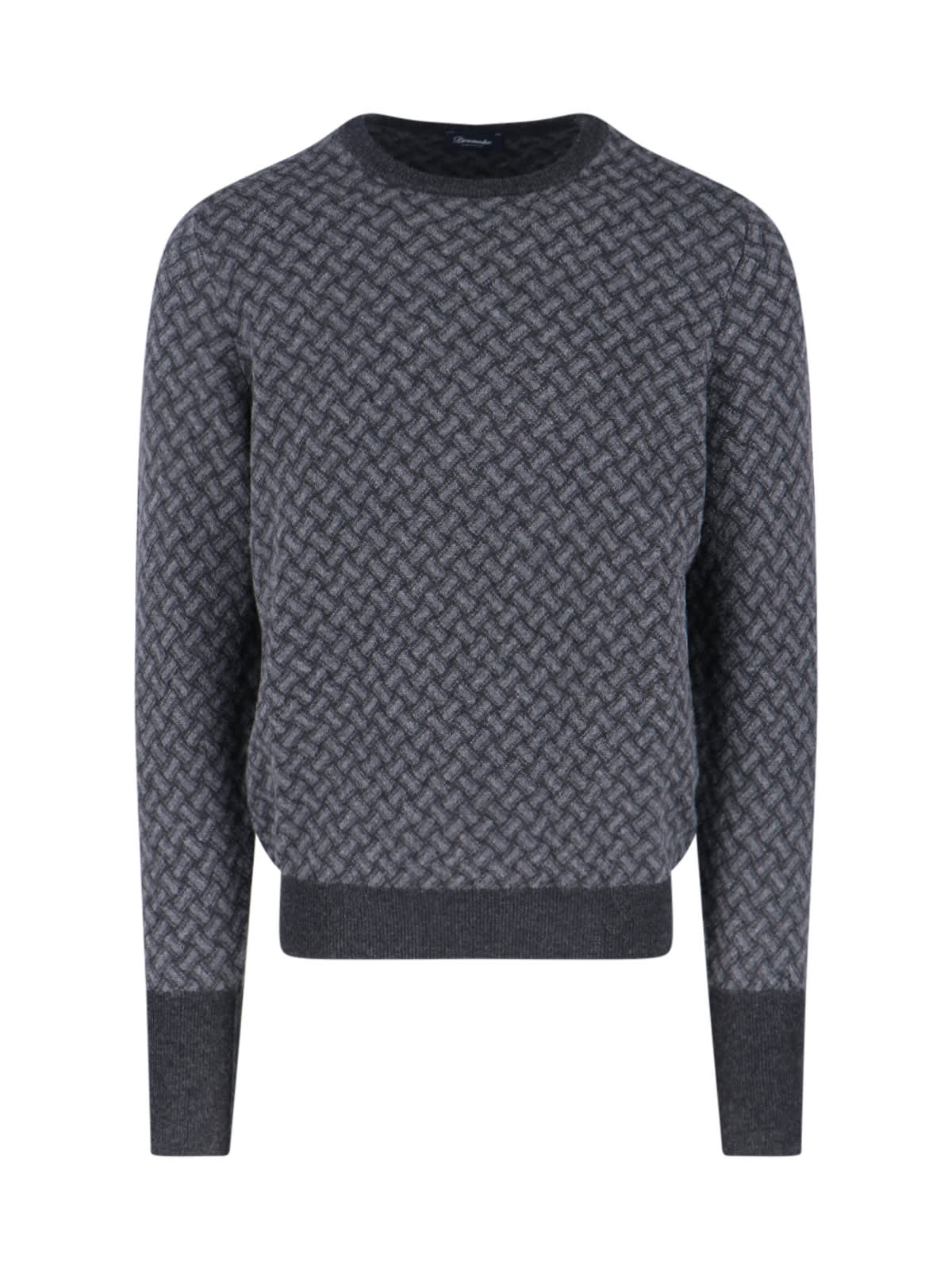 Drumohr Cashmere Sweater