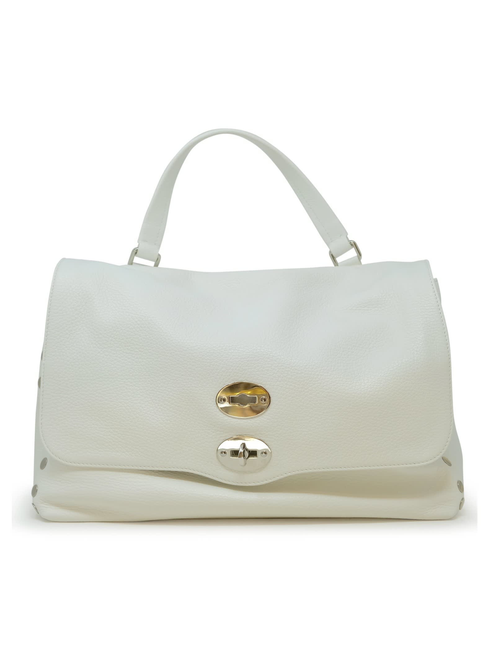 Zanellato Postina Daily Giorno M Handbag