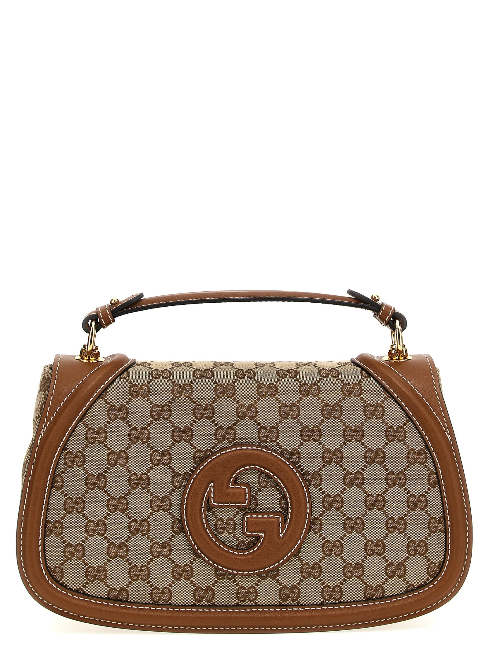 gucci Blondie Medium Handbag