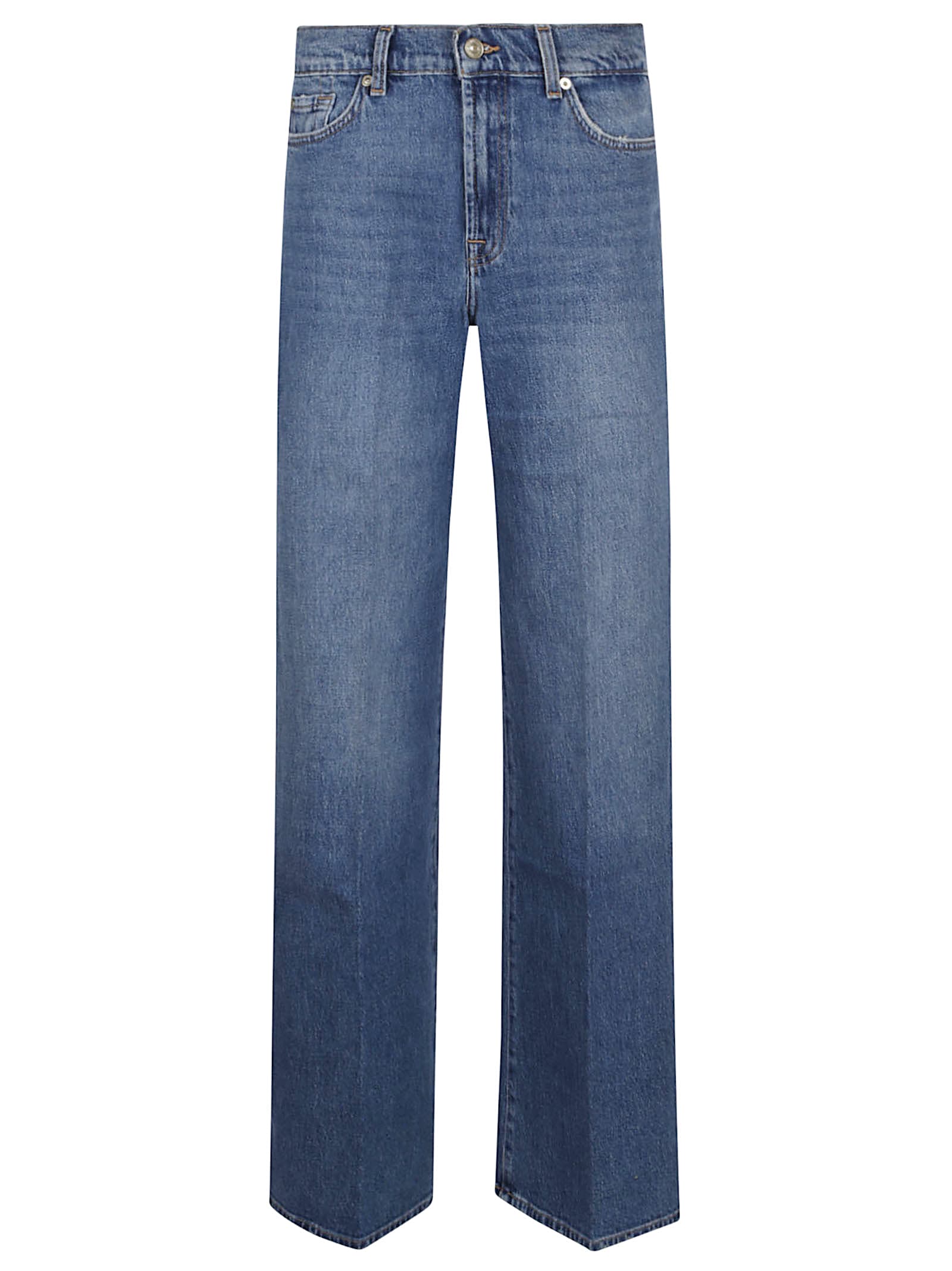7 For All Mankind Lotta