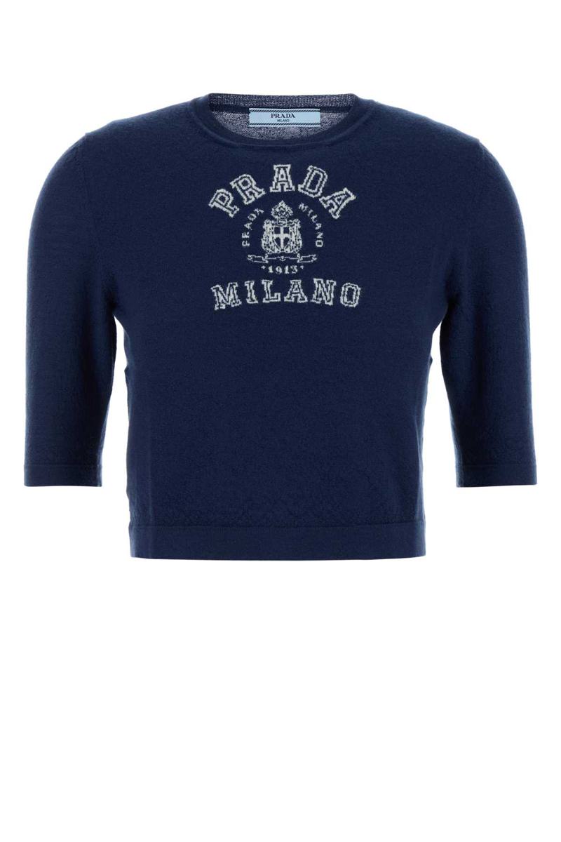 Prada Knitwear