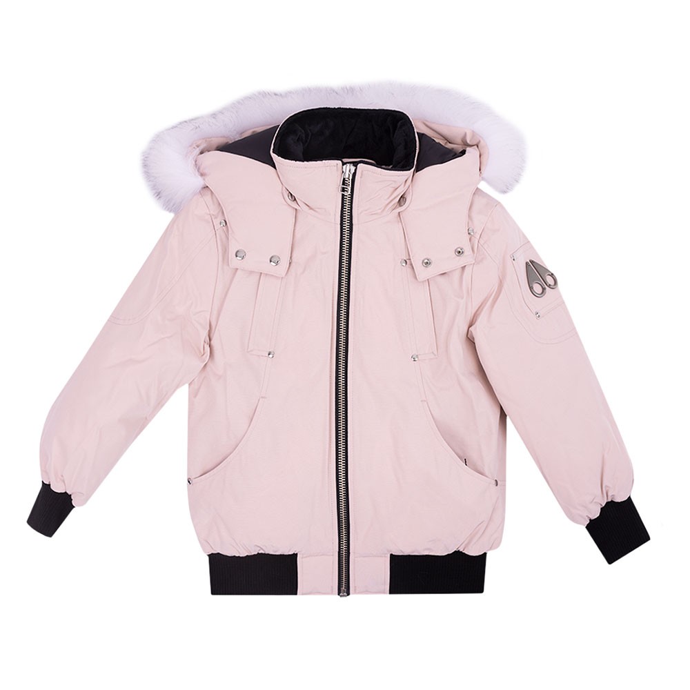 Unisex Bomber Neoshear