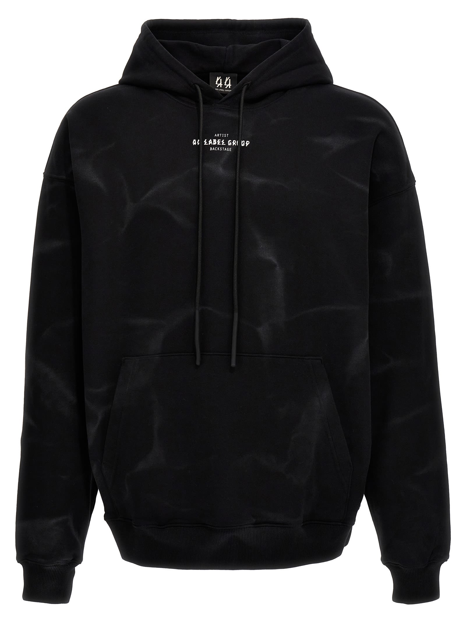 44 Label Group smoke Hoodie