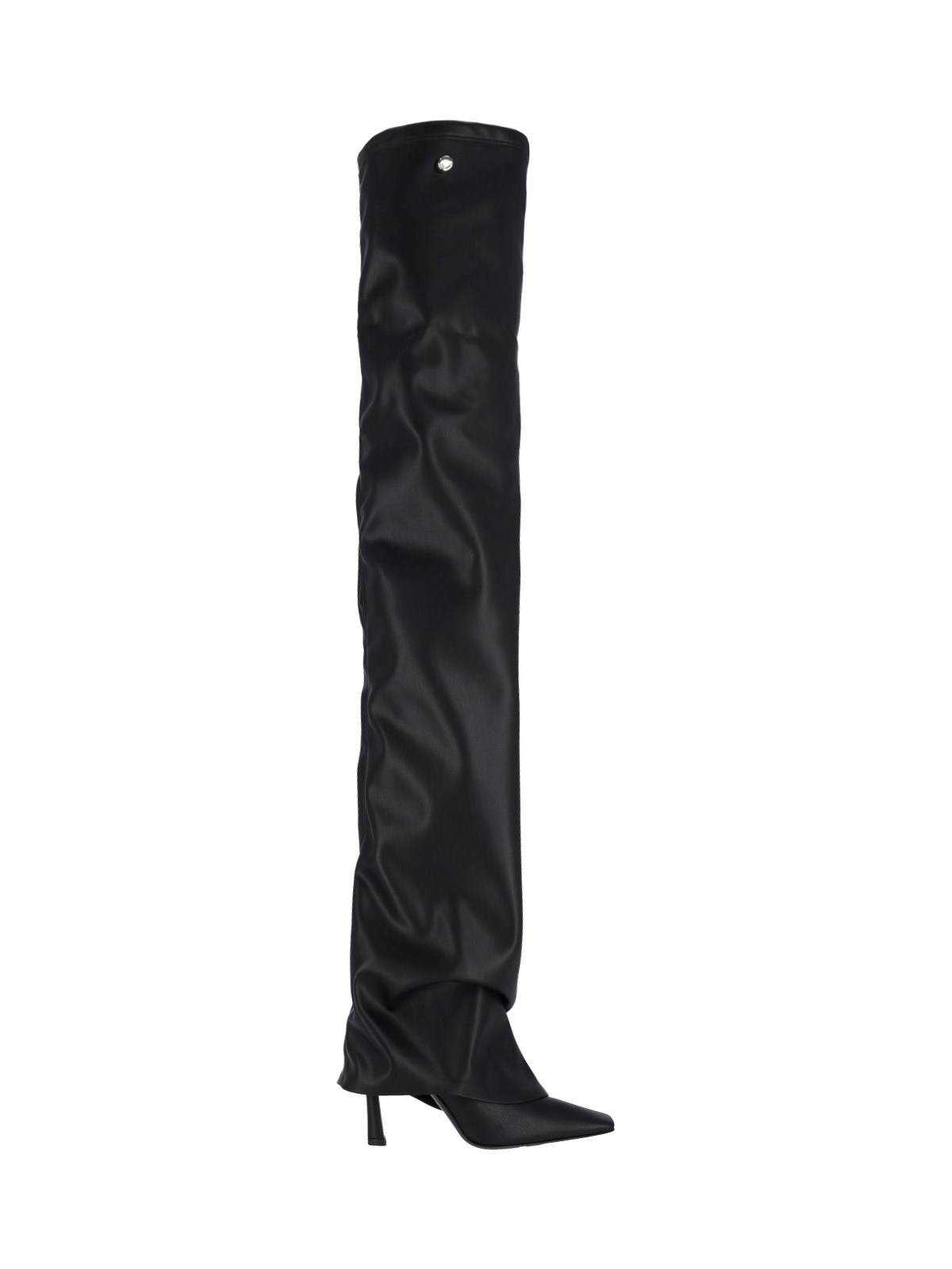 The Attico 'Robin Otk' High Boots