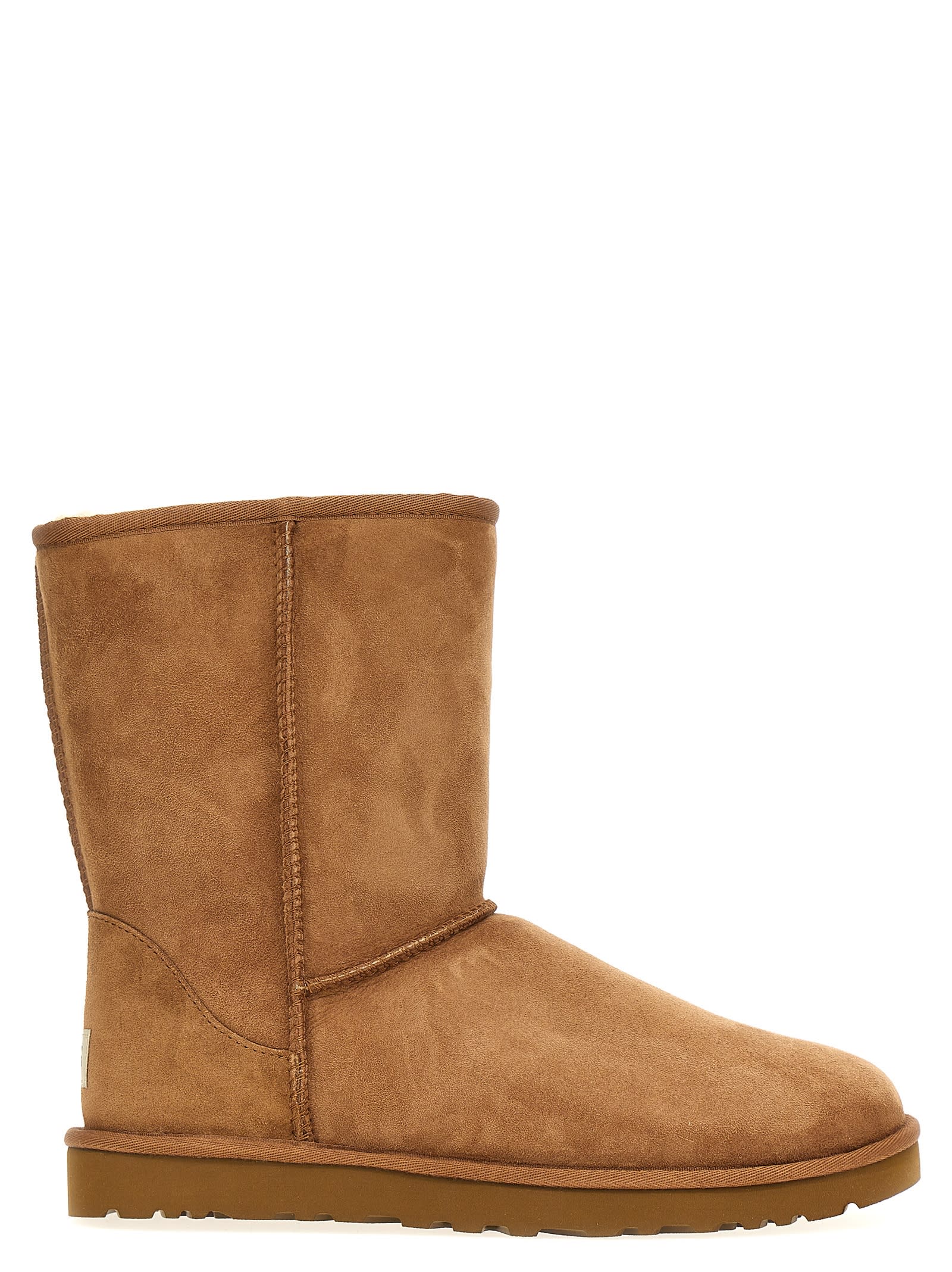 UGG m Classic Short Ankle Boots