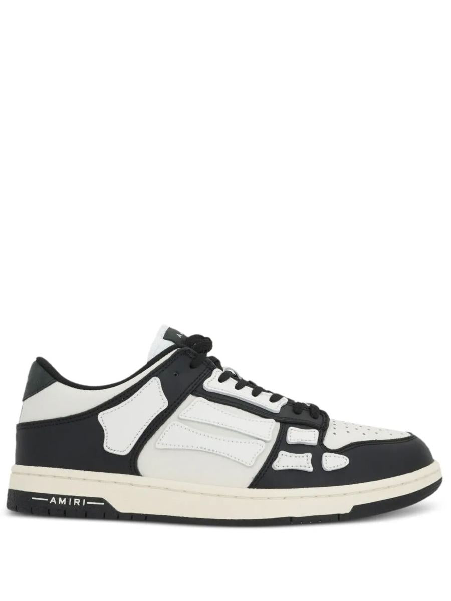 Amiri Skel Top Low Sneakers Shoes