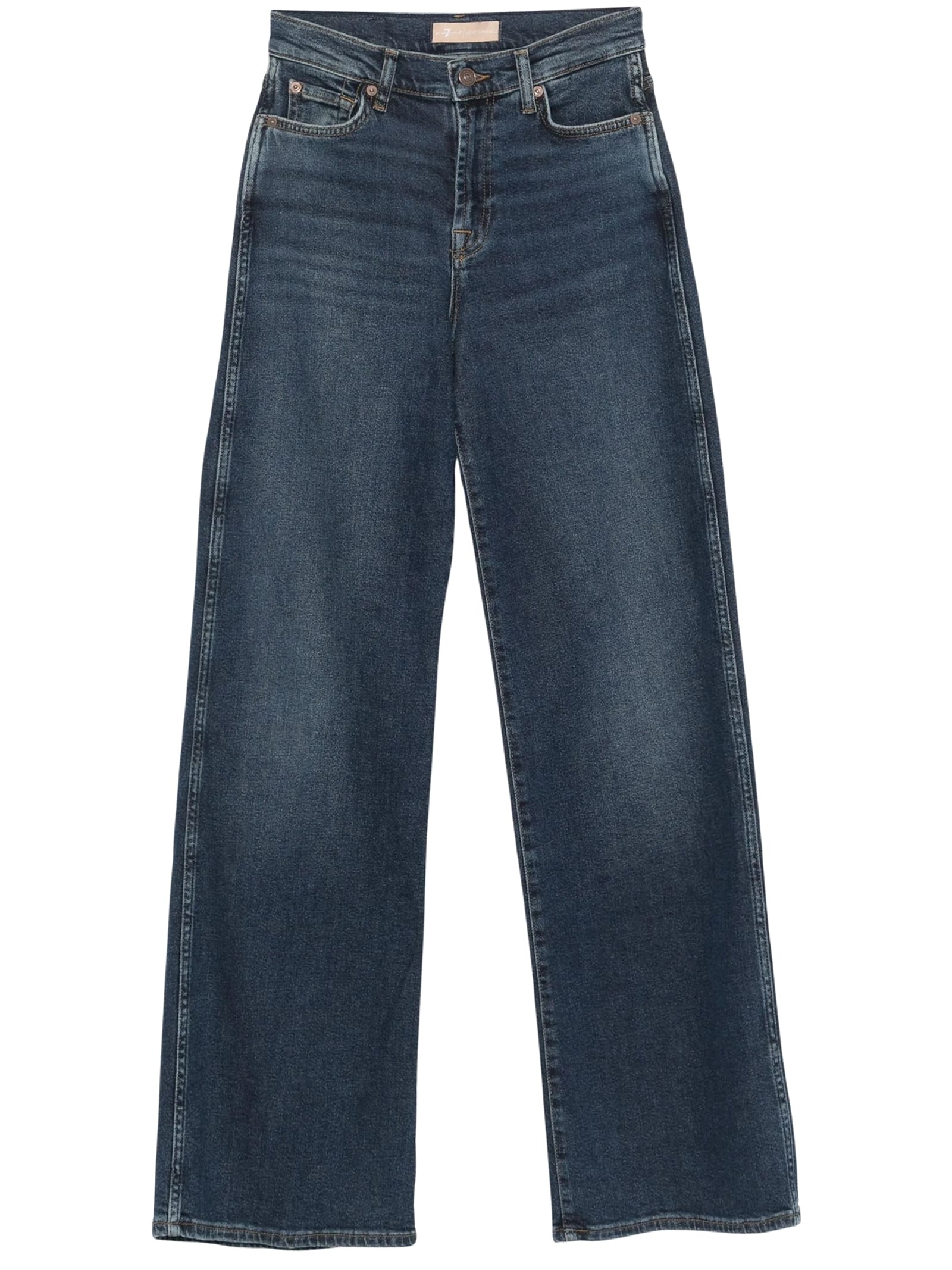 7 For All Mankind Lotta Cisco
