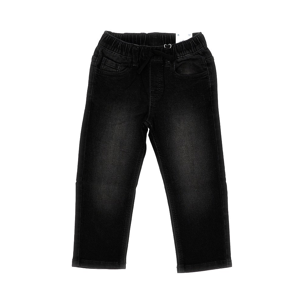 MAYORAL Stretch denim Jogger pants Kids