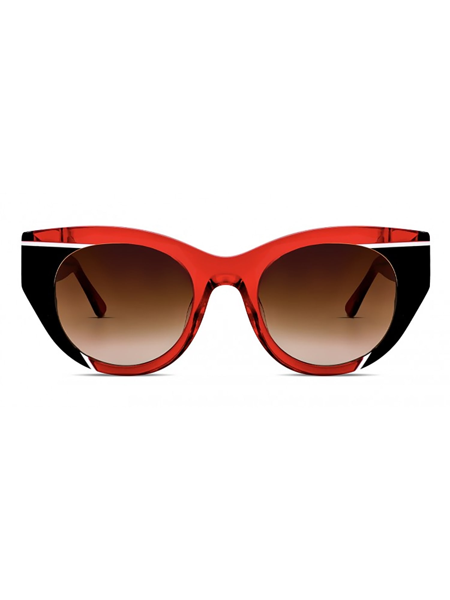 Thierry Lasry MURDERY Sunglasses