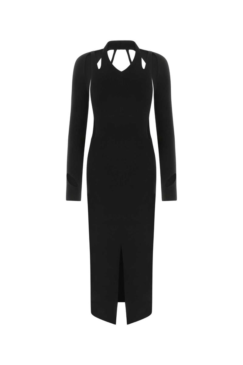 Dion Lee Long Dresses.