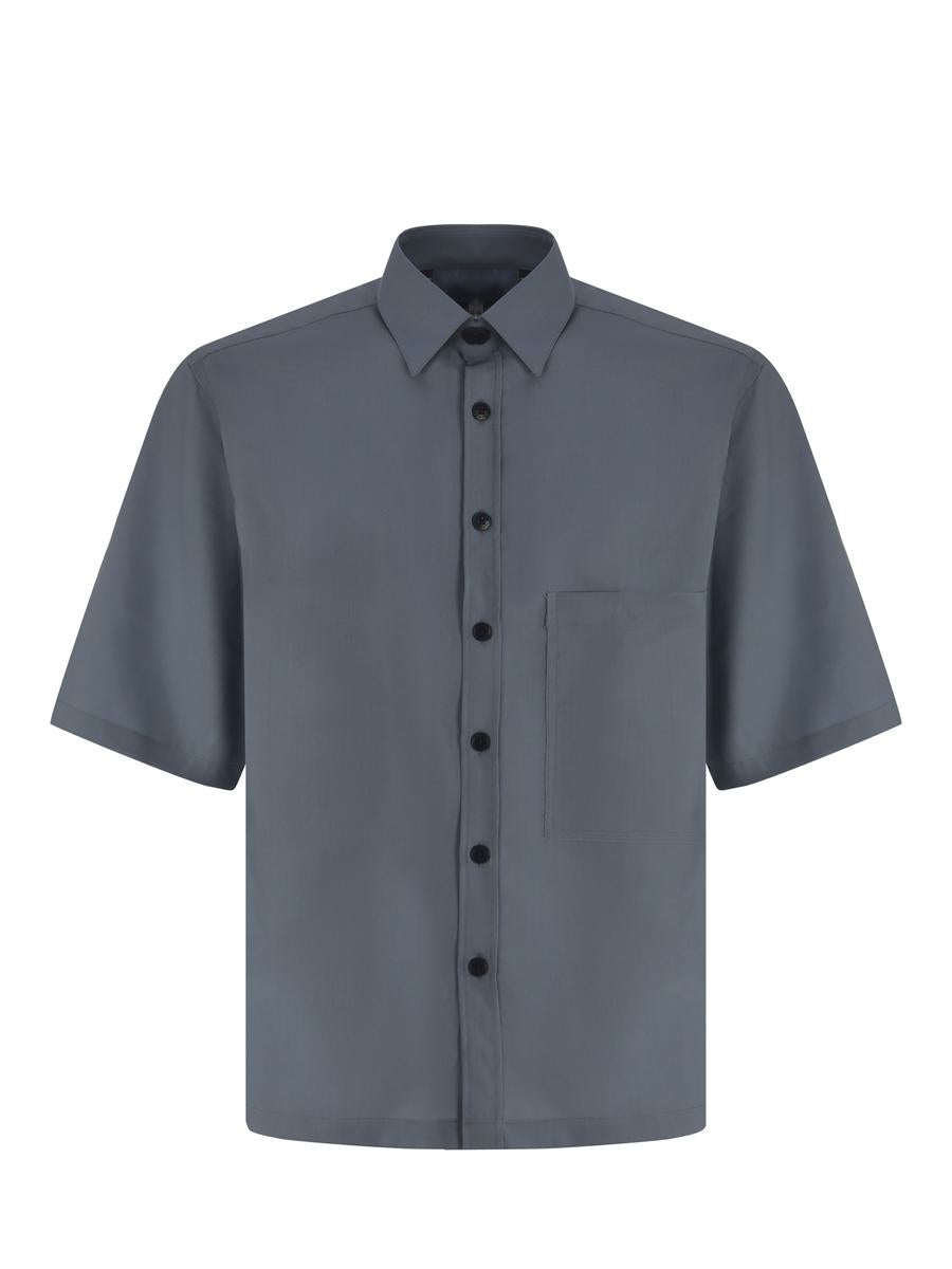 Costumein “Stefano”衬衫