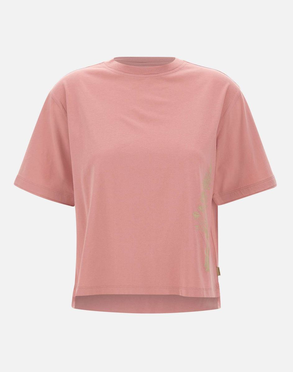 Woolrich T-Shirts And Polos