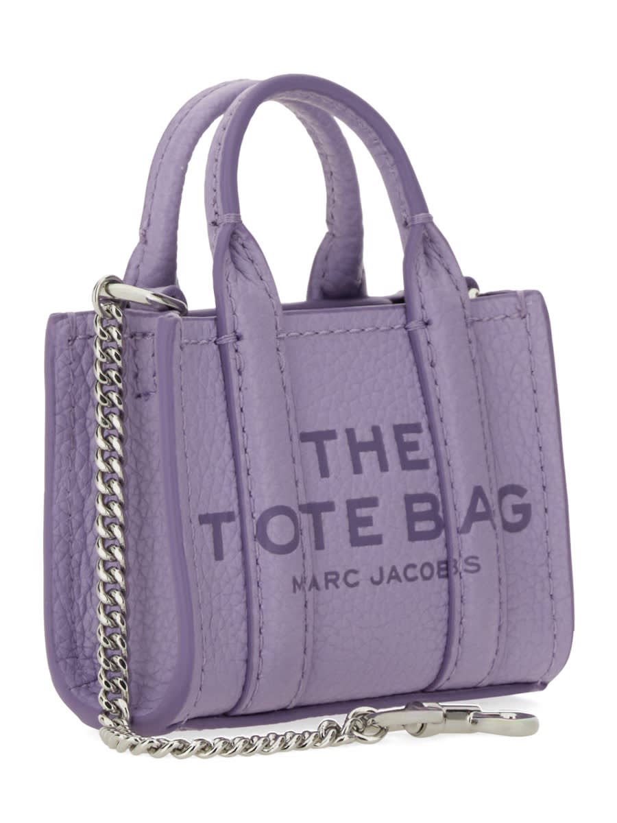 Marc Jacobs Charm The Nano Tote
